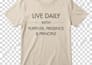 create custom t shirt design or thumbnail fast